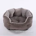 Tahan tahan lama katil produk anjing kucing yang selesa
